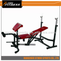 GB 7110 High quality oem zhejiang home gym life fitness exercise equipment